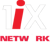 1iX Network Solutions Logo