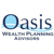 Oasis Wealth Planning Advisors, LLC Logo