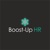 Boost-Up HR Logo