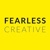 Fearless Creative Logo