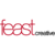 Feast Creative Logo