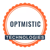 Optmistic Technologies Logo