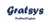 Gratsys Technologies private limited Logo