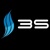 3S LIGHTING SOLUTIONS Logo