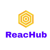 ReacHub Agency Logo