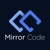 MirrorCode Logo