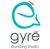 Gyrē Branding Studio Logo