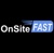 Onsitefast Inc. Logo