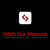 websurmesure Logo