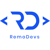 RemoDevs Logo