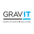 GravIT Pty Ltd Logo