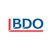 BDO Solutions Logo