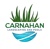 Carnahan Landscaping & Pools Logo