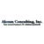 AKSUM CONSULTING, INC. Logo