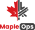 MapleOps Logotype
