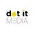 DOT IT Media Logo