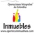 Operinco Inmuebles Servicios Inmobiliarios Logo