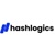 Hashlogics Logotype