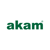 AKAM Living Services Logo