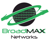 BroadMAX Networks Logo