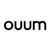 OUUM STUDIO Logo