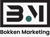 Bokken Marketing Logo