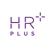 HR Plus NZ Logotype