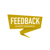 FeedBack Market Research Logo