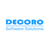 Decorosoft. Logo