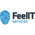 Feel IT Services Logo