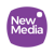 New Media Logo