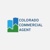 Colorado Commercial Agent Logo