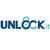 Unlock-It Locksmith Logo
