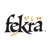 Fekra Communications Logo