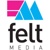 Felt Media Logo