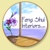 Feng Shui Interiors Logo