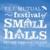 Festival of Small Halls Logo