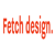 Fetch Design Logo