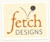 Fetch Designs Logo