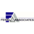 Fewel & Associates, Commercial Real Estate Appraisal Logo