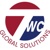 TWC Global Solutions Logo