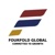 Fourfold Global Business Services Pvt. Ltd. Logo