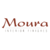 Moura Interior Finishes Logo