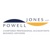 Powell Jones LLP Logo