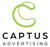 Captus Advertising Logo