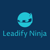 Leadify Ninja Logo