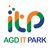 AGD IT Park Logo