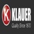 Klauer Manufacturing Logotype