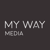 My Way Media Logo