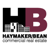 Haymaker/Bean Commercial Real Estate Logo